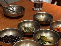 -春熙台韩国料理·章鱼肥牛(西丽店)