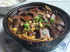 -廖记老砂锅(上清寺店)