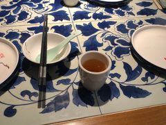 -绿茶餐厅(布吉万象汇店)