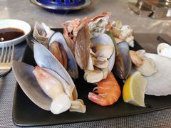 -星河湾半岛酒店·意咖啡西餐厅
