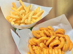 -Potato Corner(广州天河城店)
