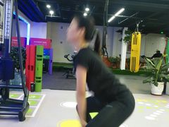 -清橙健身(学院路店)