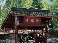 -青城甲(青城山店)