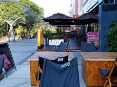 -Juicy Bakery(瑞景店)
