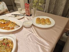 -王府井酒店(金桥港湾店)