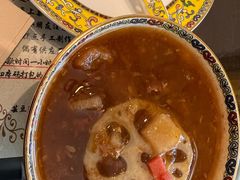 果子干-富华斋饽饽铺·宫廷糕点·伴手礼(护国新天地店)