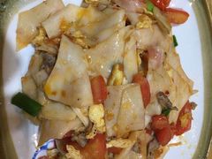 -妈妈的味道(和顺古镇店)