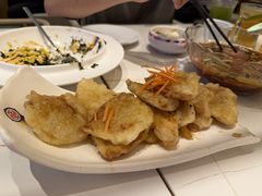 -七八冷面·延边朝鲜族美食(世纪汇店)