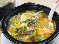 -闫家驴肉老店(华电一校店)