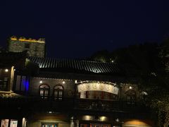 -汤河清真餐馆