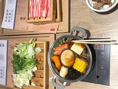 -吉野家(西客站南广场店)