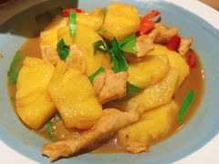 -薇酌饮·陕西菜(南门外店)