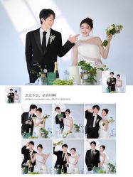 -金夫人婚纱摄影(西昌店)