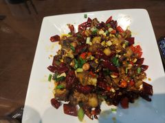 -朗妈私房菜(婺女州店)