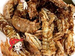 -蓝湾碧波·老字号·疍家非遗海上餐厅