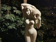 -天目湖涵田度假村