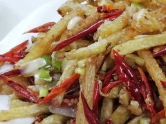 -田记餐馆(富国街店)