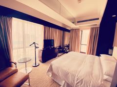 -杭州龙禧福朋喜来登酒店