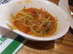-阿凡提餐厅(簋街店)