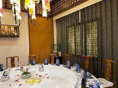 包厢-瓷忆·瓷文化餐厅(上海店)