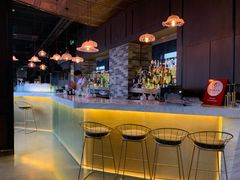 -AZUL by FUEL蓝色·法式酒馆(琶醍店)