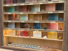 -敦煌石窟文物保护研究陈列中心