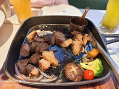 -牛扒先生·厚切雪花牛扒西餐厅(北京路禺山路店)