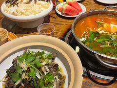 -亮欢寨(凯里总店)