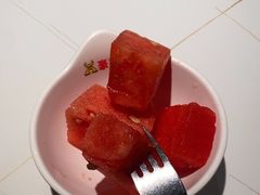 -豪享来中西餐厅(隆昌店)