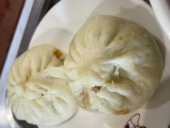 猪肉大葱包子-姚记炒肝店(鼓楼店)