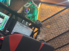 -网络客栈电竞网咖(西潞南大街店)