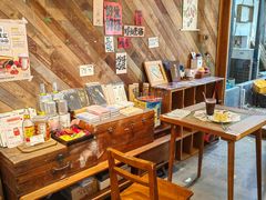 -时光花园(白鹭洲店)