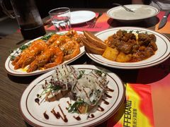-ZAFFERANO西班牙海鲜饭(上海首店)