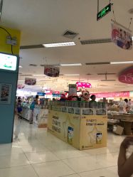 -孩子王(江南万达店)