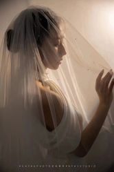 -纯色时光婚纱艺术馆WHITE