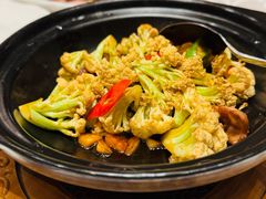 -臻宝中餐厅·大连菜·海鲜·融合菜(大连一方城堡豪华精选酒店)