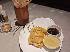 -醉庐·新上海菜(南京西路店)