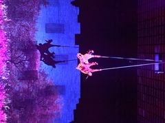 -济南方特东方神画