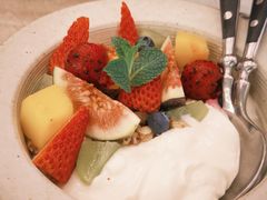 -玲婧胡同·Brunch·Kitchen(嘉里城店)