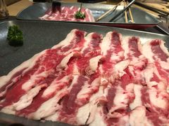 -新石器烤肉(百联川沙店)