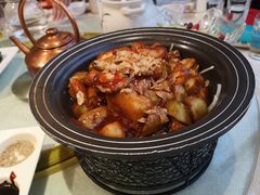 -永乐饭庄(安德路店)