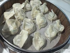 -来相会饺子·新辽菜(甘家口店)