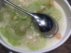 干贝胡瓜-四道菜·福建菜馆(新街口金鹰店)