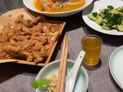 -1937青岛老味道·海肠捞饭·青岛菜(大鲍岛栈桥店)