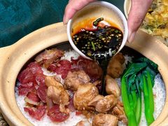 -南拳十三姨·潮汕砂锅粥·粤菜(西单大悦城店)