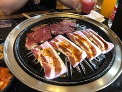 -九田家黑牛烤肉料理(石路天虹店)