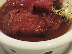 港丽尚盛叉烧-港丽餐厅(高德置地店)