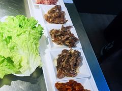 -喜来稀肉(虹泉路店)