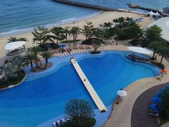 -深圳大梅沙京基洲际度假酒店