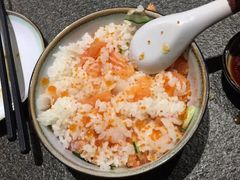 -隐鮨日料(北辰三角洲店)